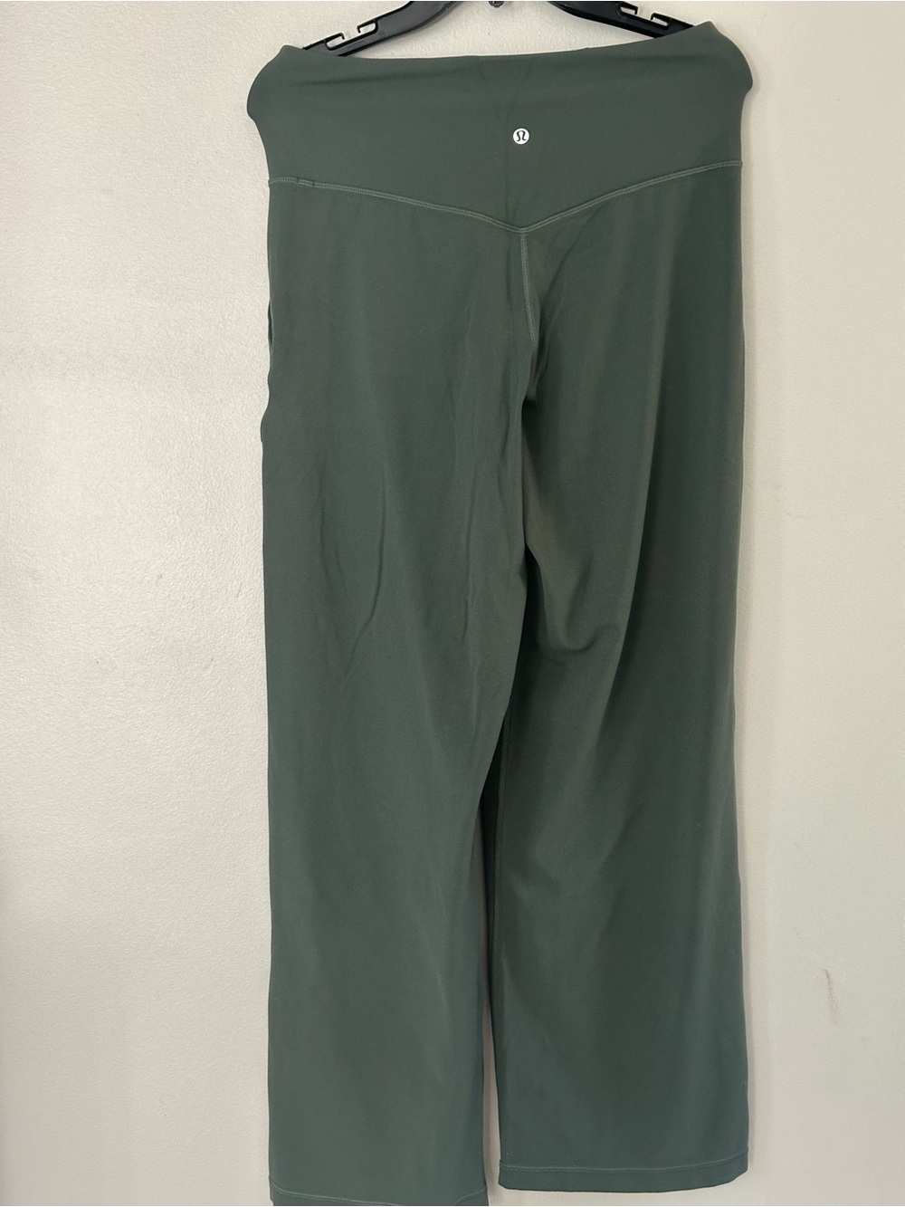 Lululemon Align High-Rise Wide-Leg Pant - Picture 10 of 13
